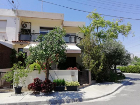 Family Nest In The Heart Of Limassol